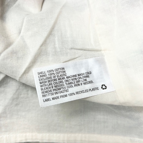 OSH KOSH GENUINE KIDS | 🏝Tropical Palm Trees Print Sun Dress GIRLS 4T - Picture 10 of 12